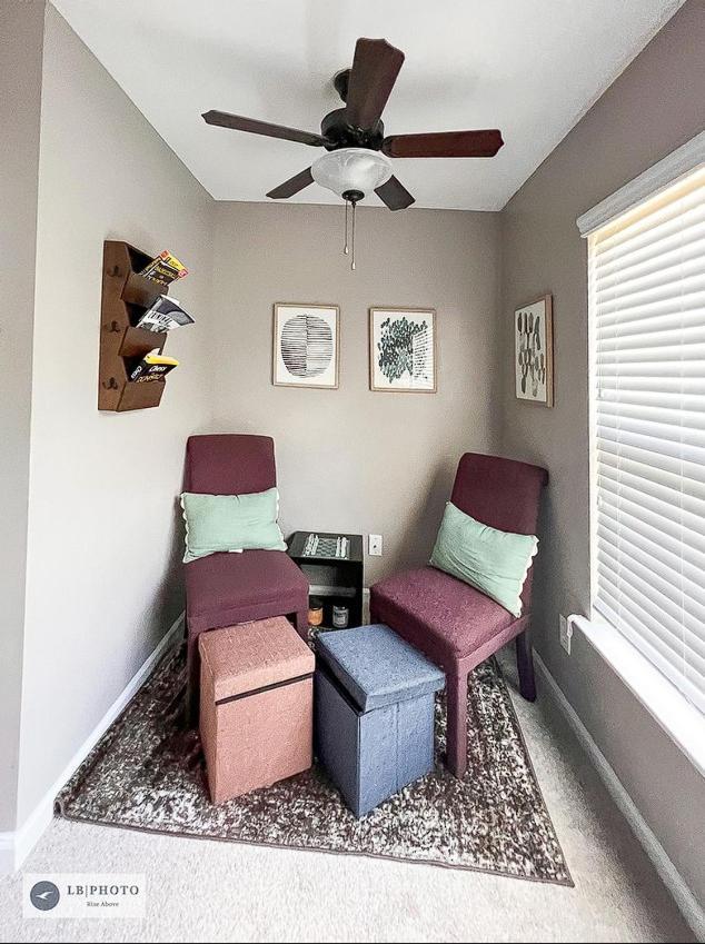 4 - Bed Home With Cali King Bed, 12 Mins To Dtwn Atlanta Ngoại thất bức ảnh